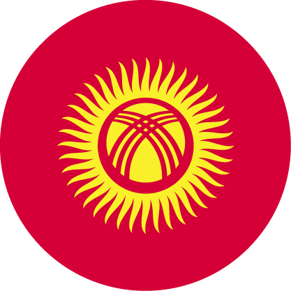 Kyrgyzstan