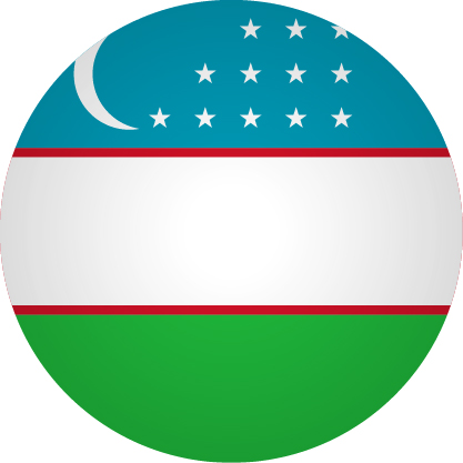 Uzbekistan