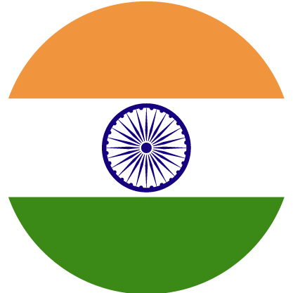 India